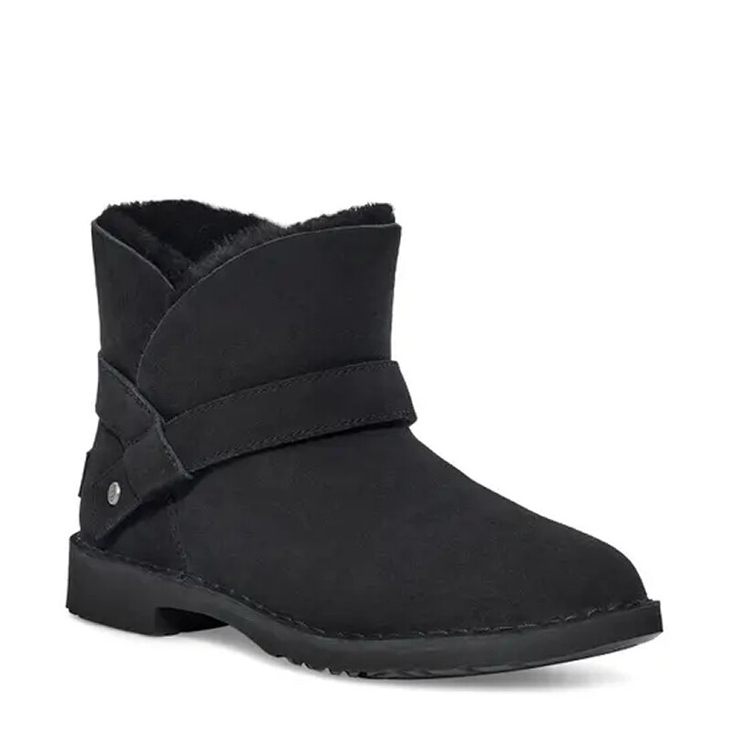 Nib Ugg Zariyah Women's Ankle Bootie Womenâs Size 8